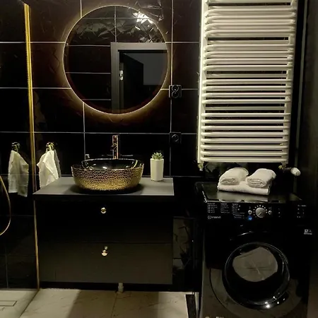 Appartamento On Drewnowska Street Manufaktura *