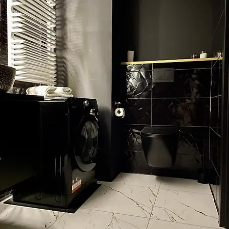 On Drewnowska Street Manufaktura