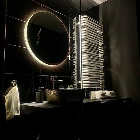 On Drewnowska Street Manufaktura *