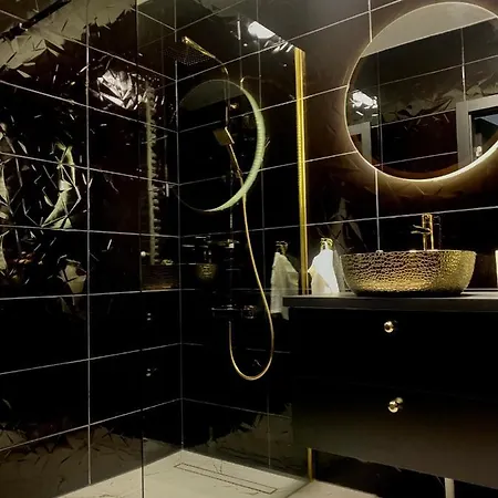 Apartment On Drewnowska Street Manufaktura