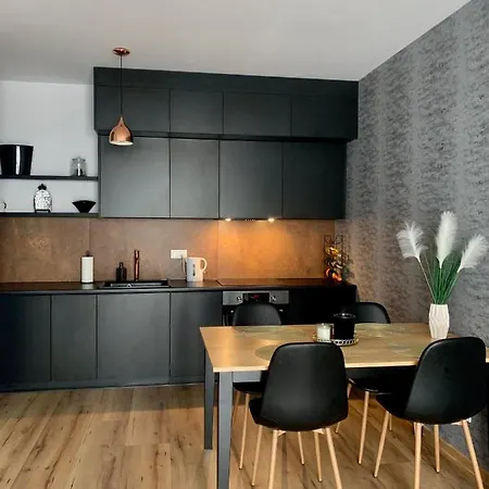 On Drewnowska Street Manufaktura Łódź