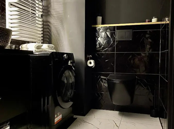 On Drewnowska Street Manufaktura