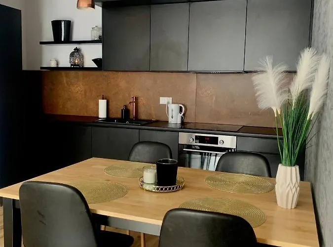 Διαμέρισμα On Drewnowska Street Manufaktura Λοτζ