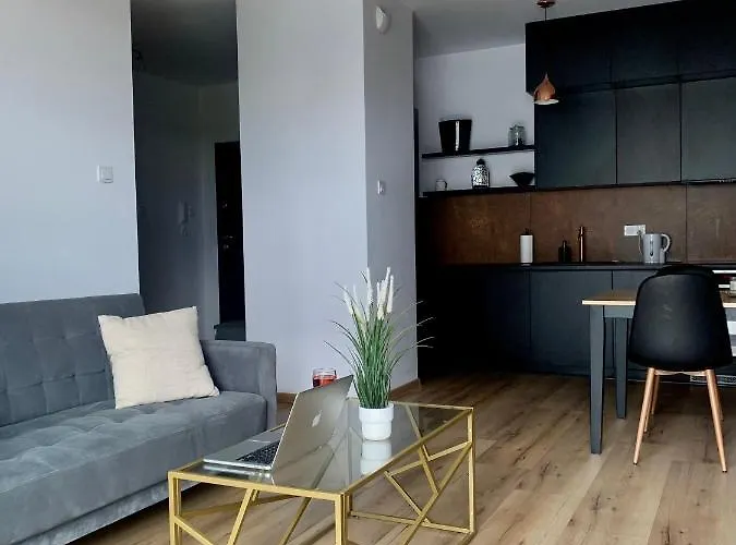 On Drewnowska Street Manufaktura Διαμέρισμα Λοτζ