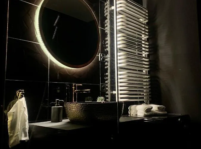 On Drewnowska Street Manufaktura *