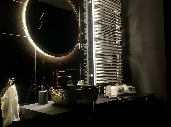 On Drewnowska Street Manufaktura شقة *