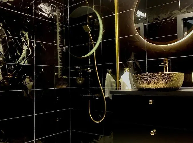 شقة On Drewnowska Street Manufaktura