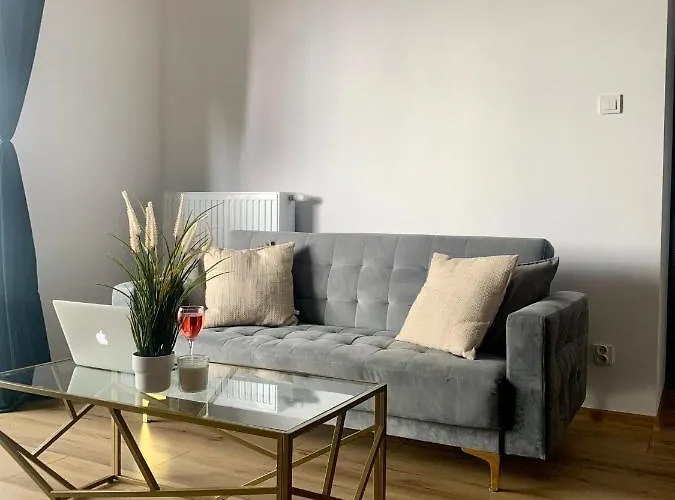 On Drewnowska Street Manufaktura