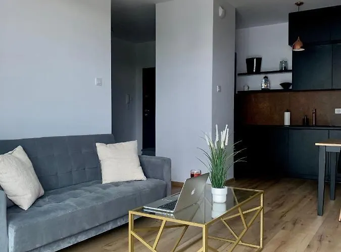 On Drewnowska Street Manufaktura Διαμέρισμα Λοτζ