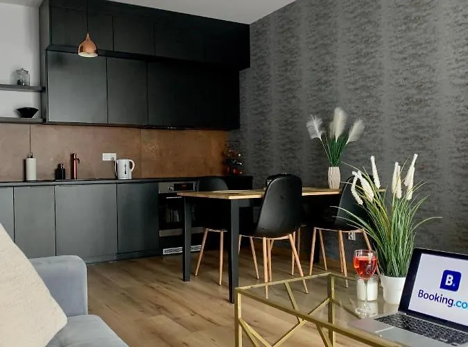 On Drewnowska Street Manufaktura