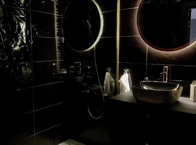 On Drewnowska Street Manufaktura Διαμέρισμα