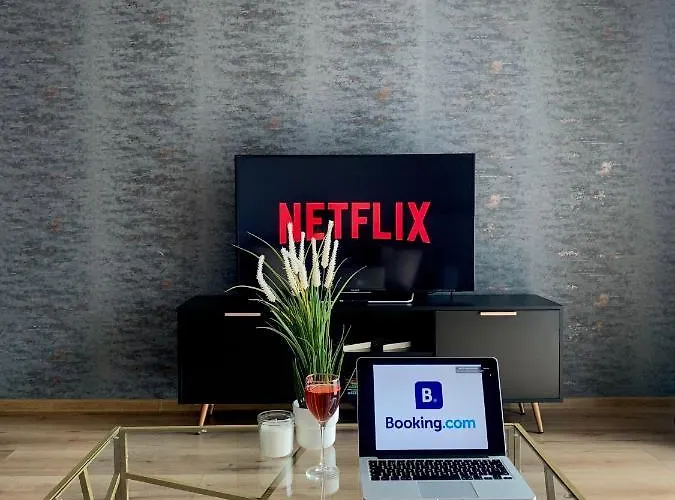 Διαμέρισμα On Drewnowska Street Manufaktura *